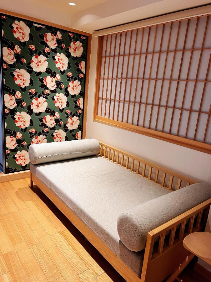 Nplus Tokyo Akihabara Premium Екстериор снимка