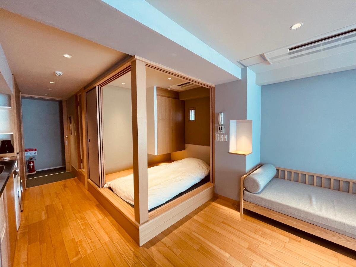 Nplus Tokyo Akihabara Premium Екстериор снимка