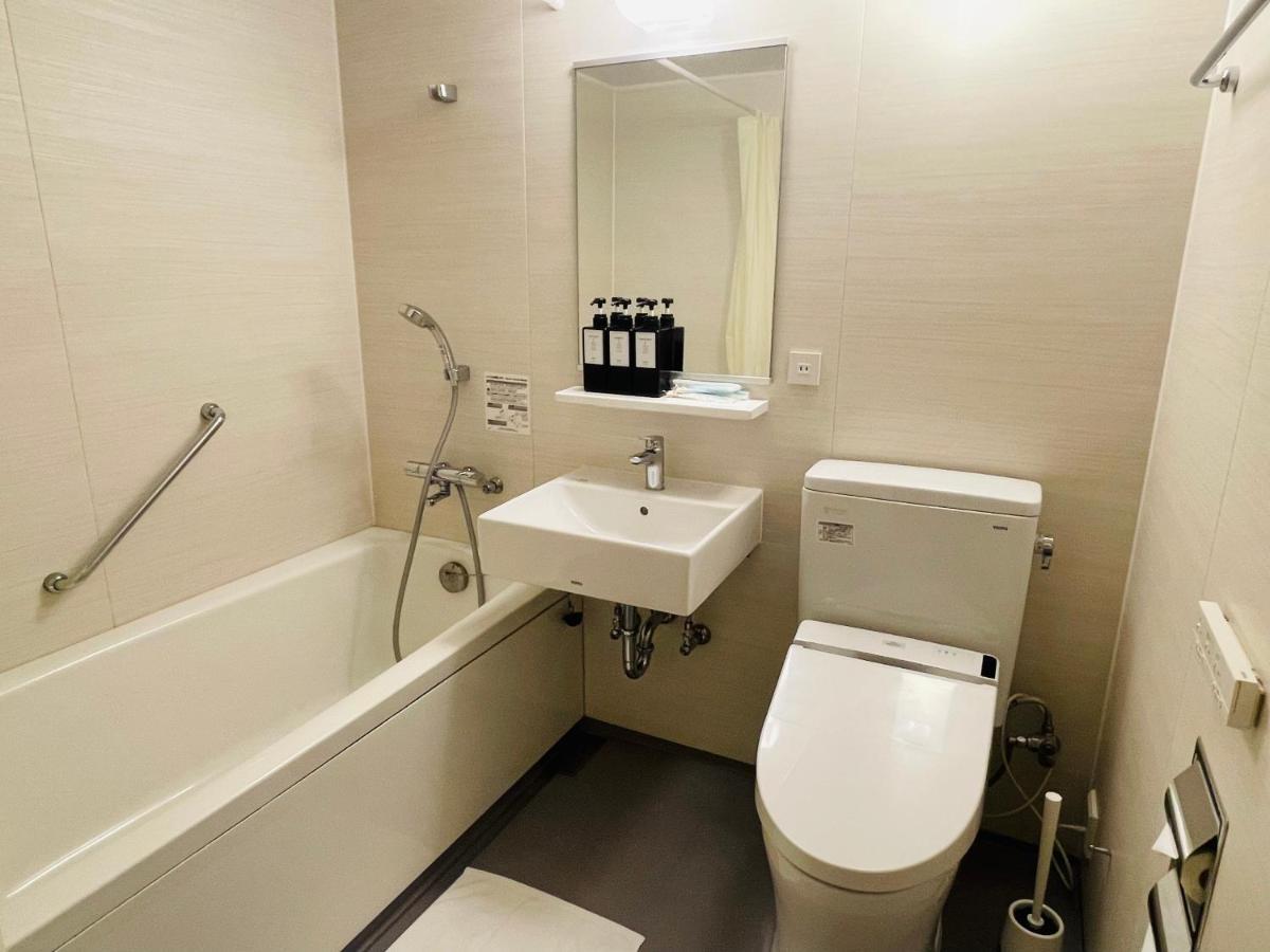 Nplus Tokyo Akihabara Premium Екстериор снимка