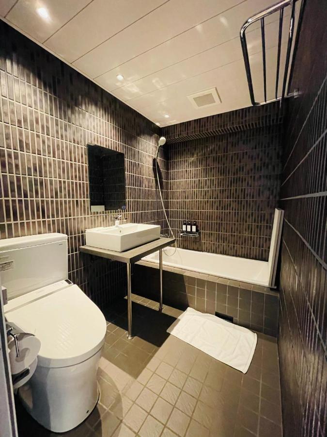 Nplus Tokyo Akihabara Premium Екстериор снимка