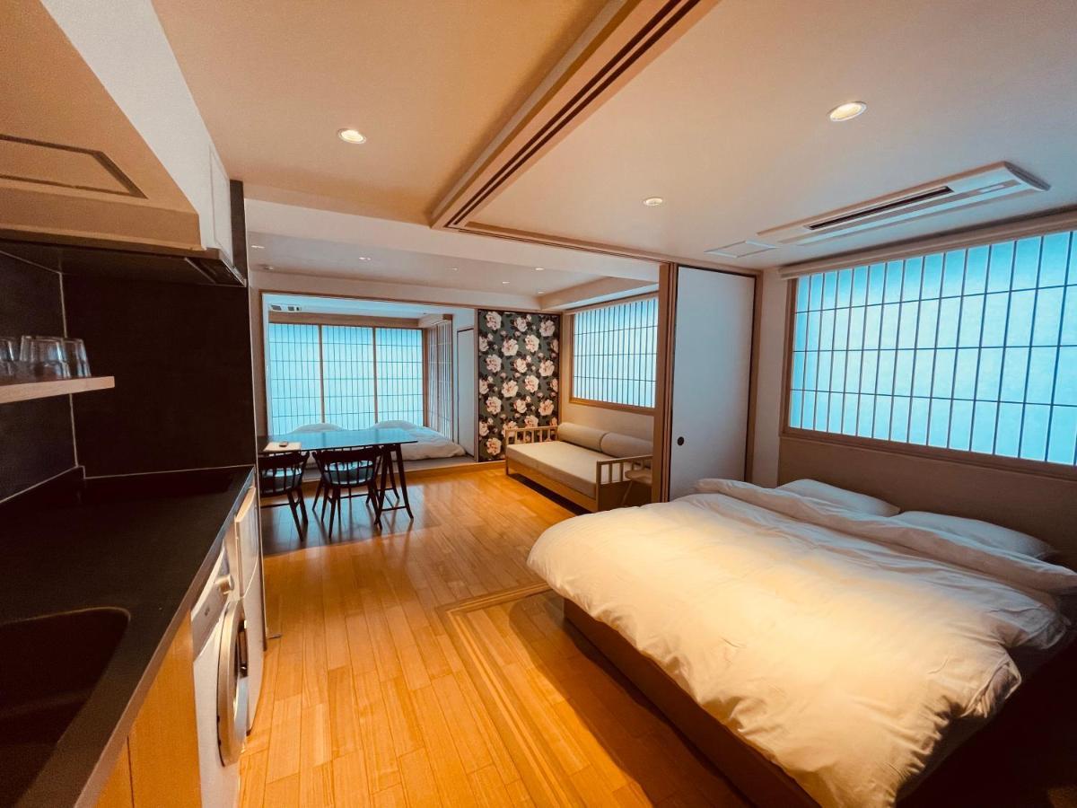 Nplus Tokyo Akihabara Premium Екстериор снимка