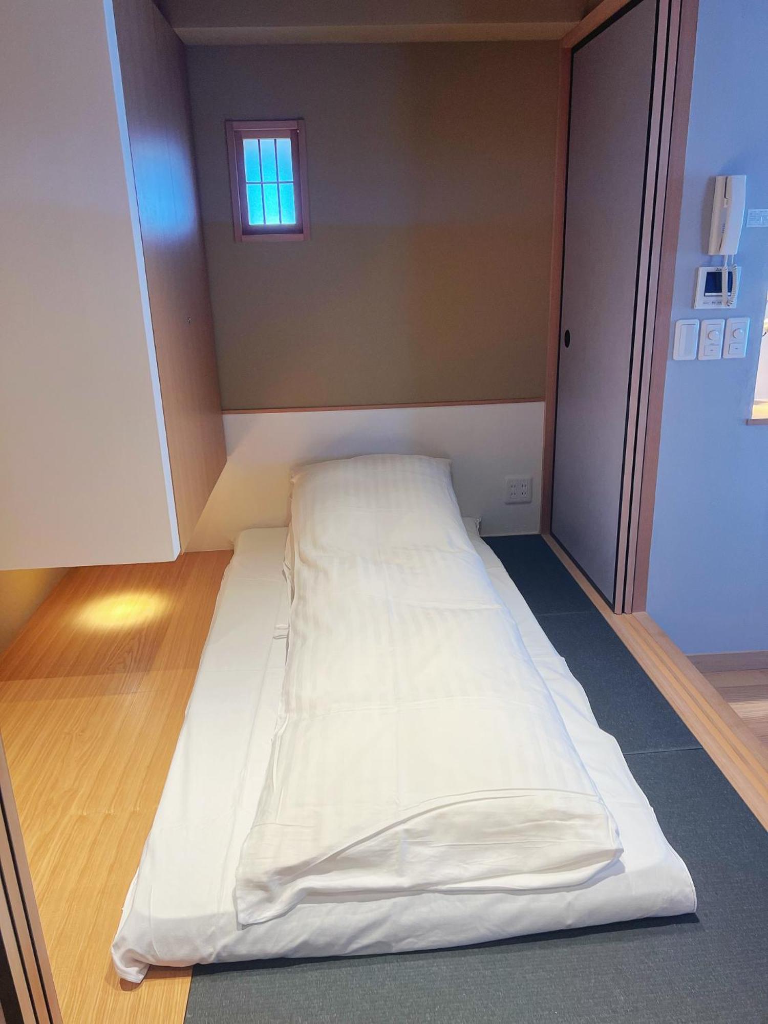 Nplus Tokyo Akihabara Premium Екстериор снимка