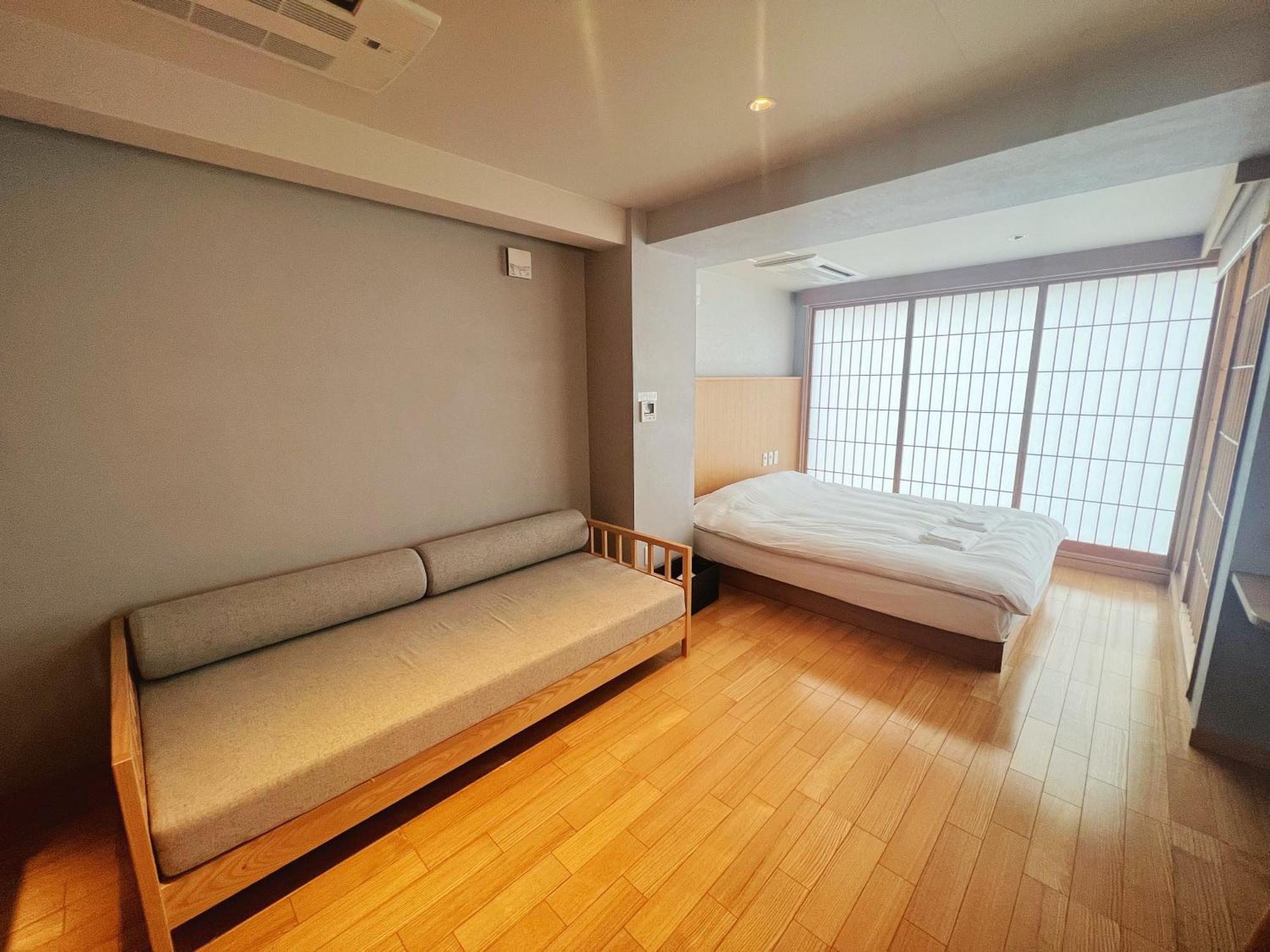 Nplus Tokyo Akihabara Premium Екстериор снимка