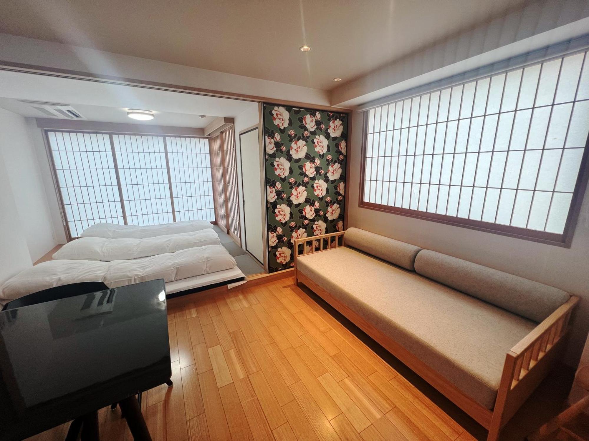 Nplus Tokyo Akihabara Premium Екстериор снимка