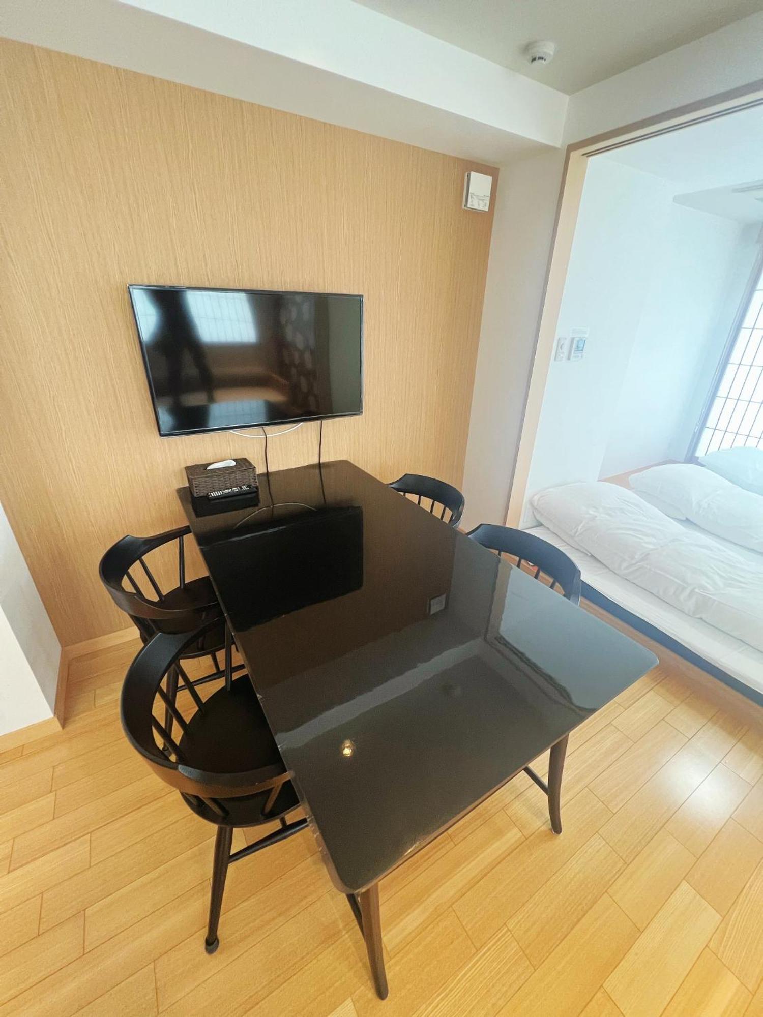 Nplus Tokyo Akihabara Premium Екстериор снимка
